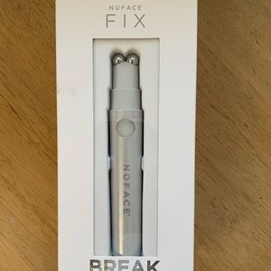 Sealed NEw NuFACE FIX Microcurrent skincare set